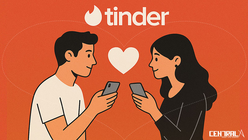 4 MẸO GIÚP BẠN TĂNG “MATCHING” TRÊN MẠNG XÃ HỘI TINDER